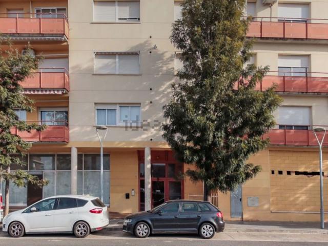 Piso, Vila Seca