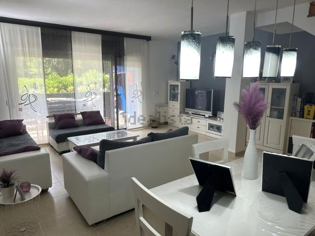 Piso, Vila Seca
