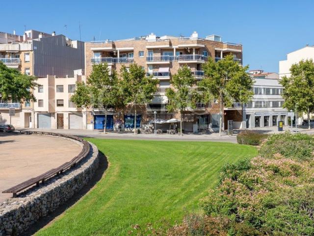 Piso, Vila Seca
