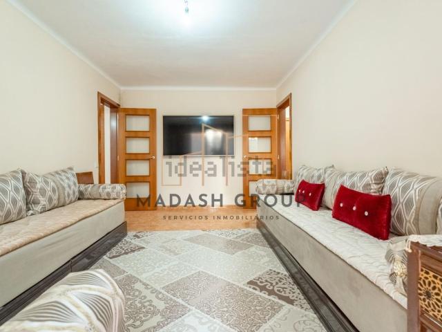Piso, Vila Seca