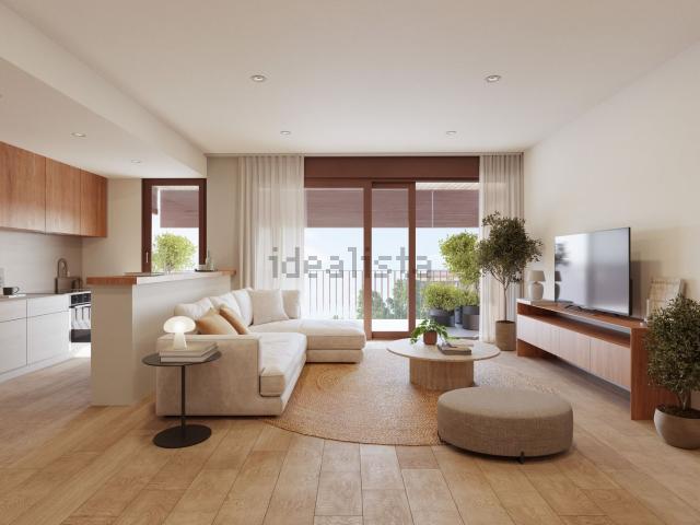 Piso, Vila Seca