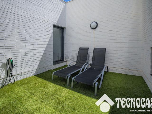 Piso, Viladecans