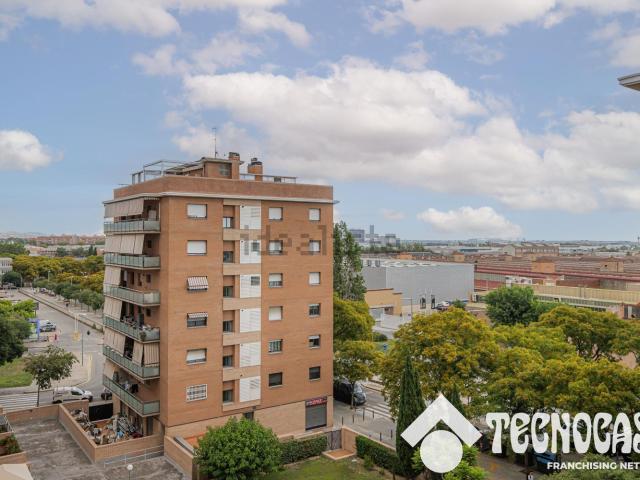 Piso, Viladecans