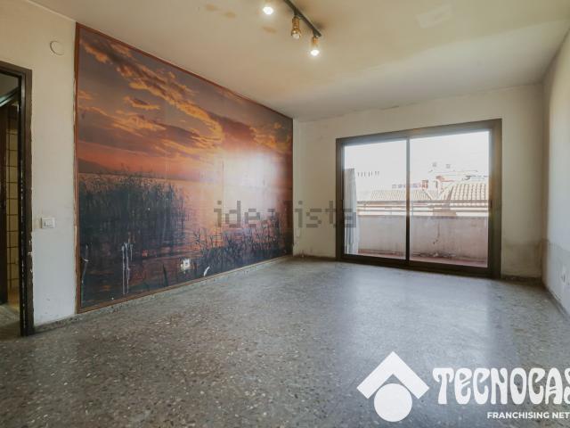 Piso, Viladecans