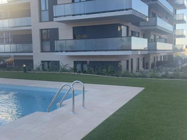 Piso, Viladecans