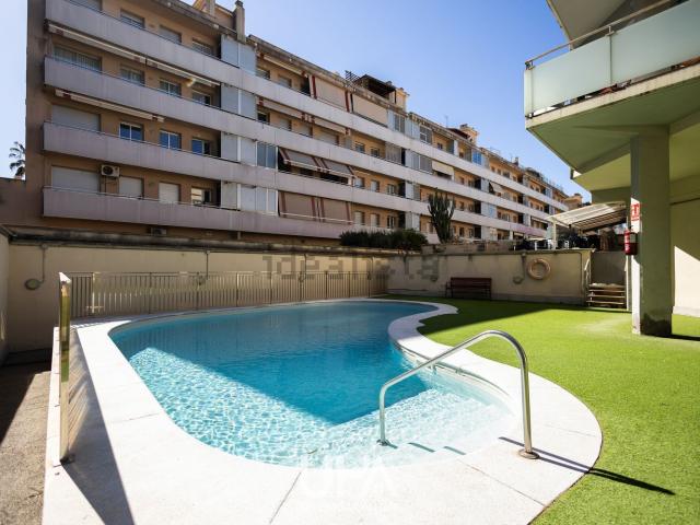Piso, Viladecans