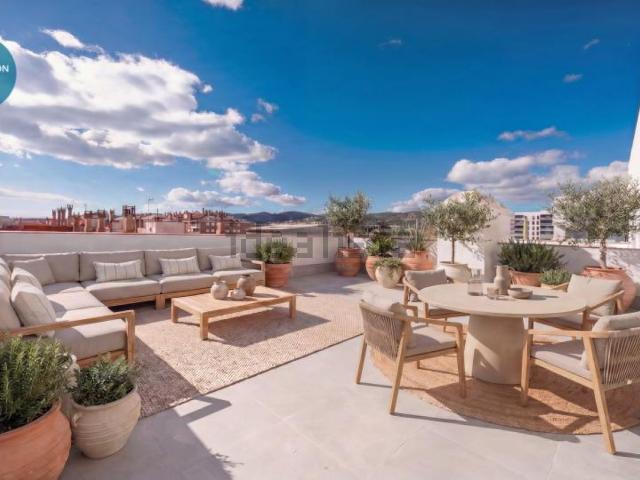 Piso, Viladecans