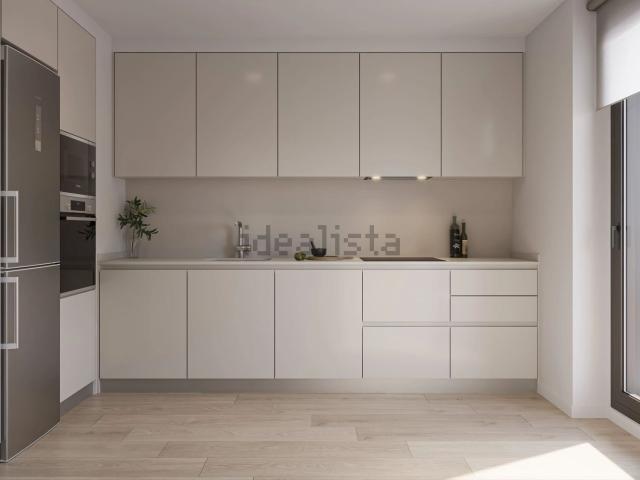 Piso, Viladecans