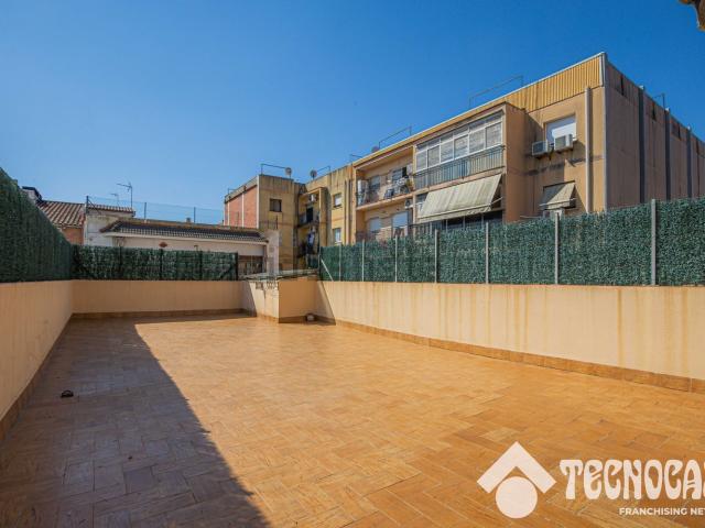 Piso, Viladecans