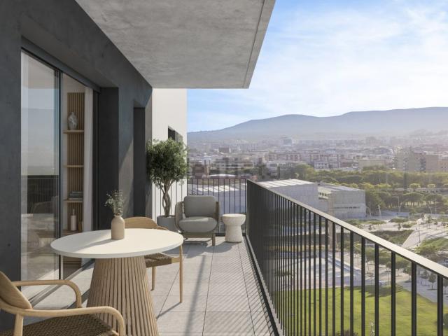 Piso, Viladecans