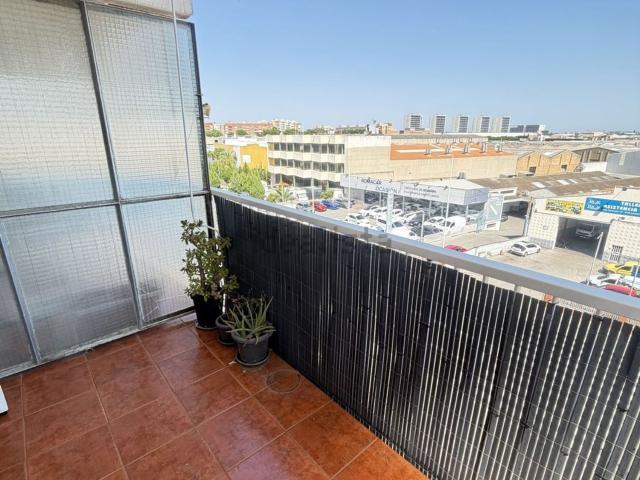 Piso, Viladecans