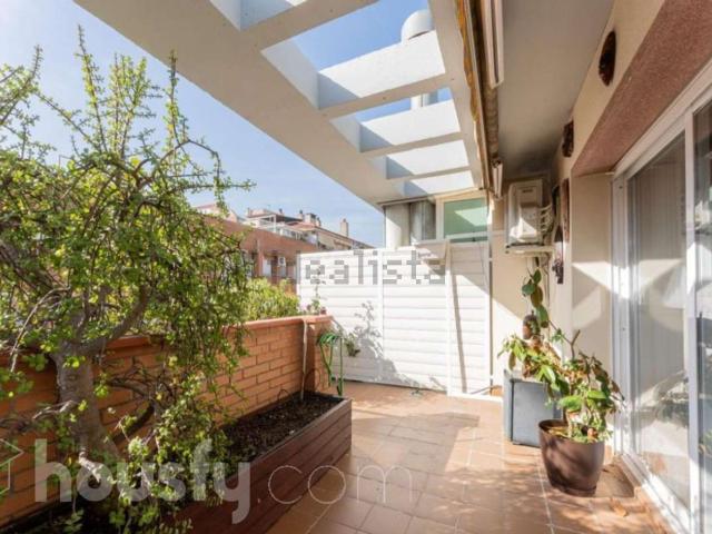 Piso, Viladecans