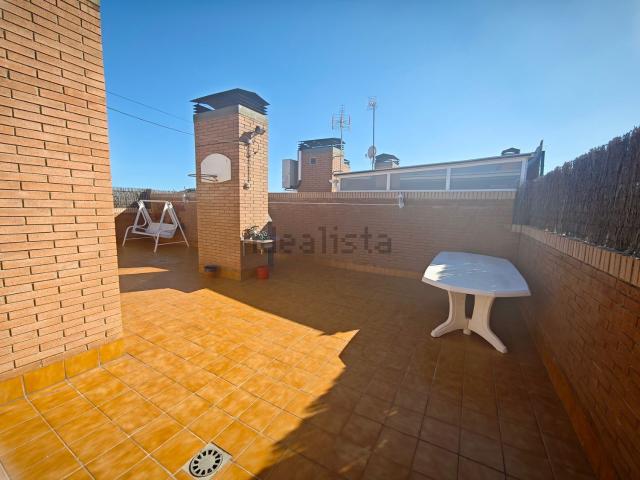 Piso, Viladecans