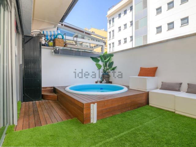 Piso, Viladecans
