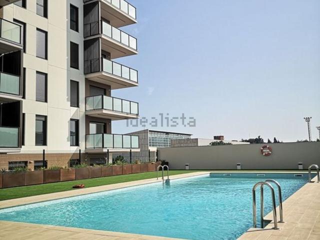 Piso, Viladecans