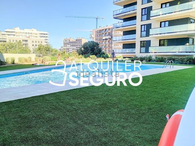 Piso, Viladecans