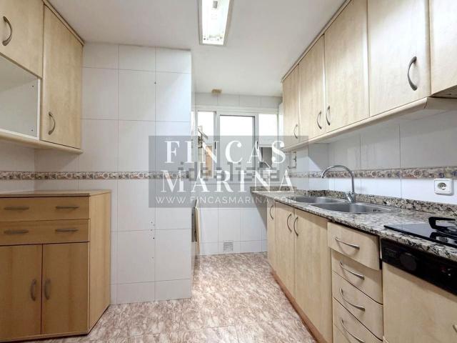 Piso, Viladecans