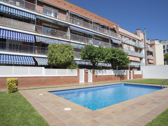 Piso, Viladecans