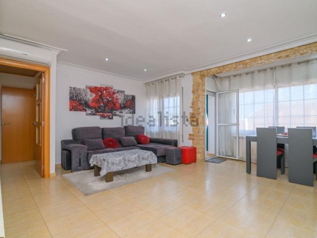 Piso, Viladecans