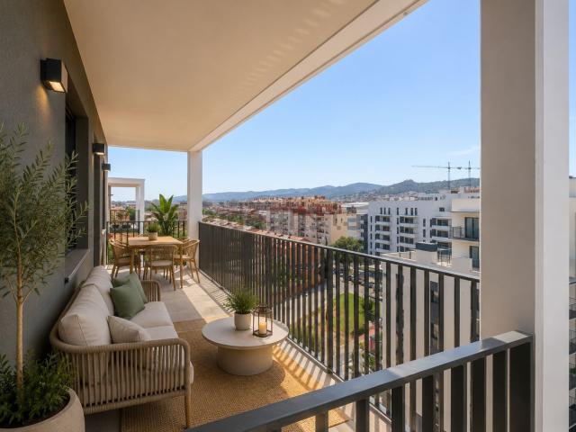 Piso, Viladecans