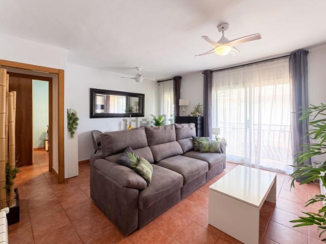 Piso, Viladecans
