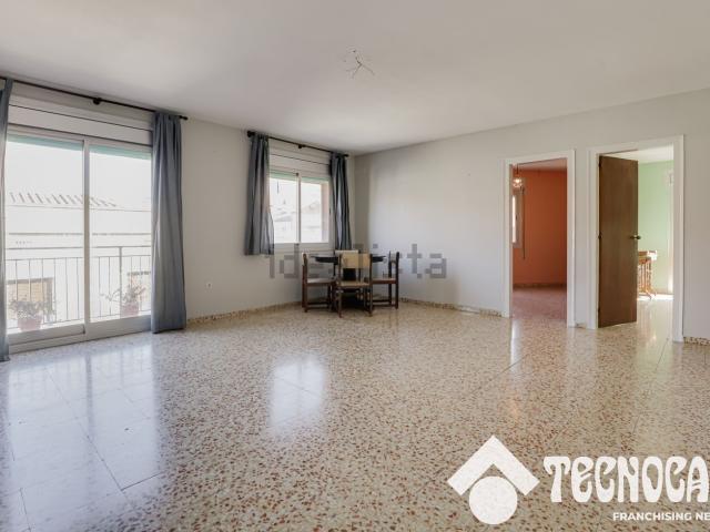 Piso, Viladecans