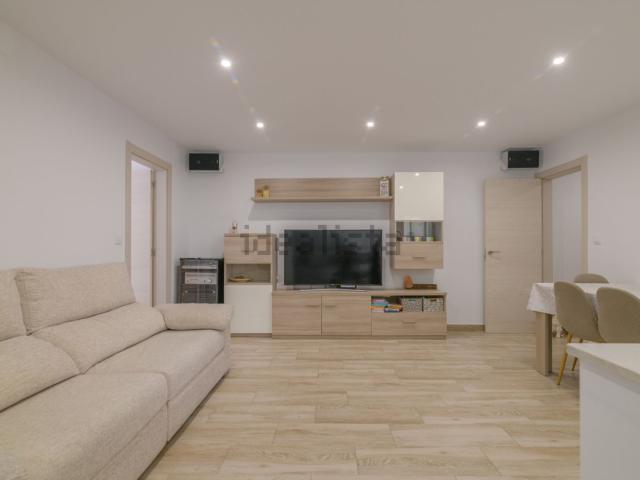 Piso, Viladecans