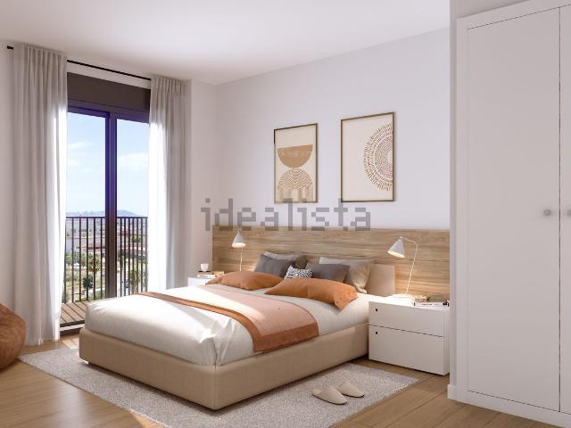 Piso, Viladecans