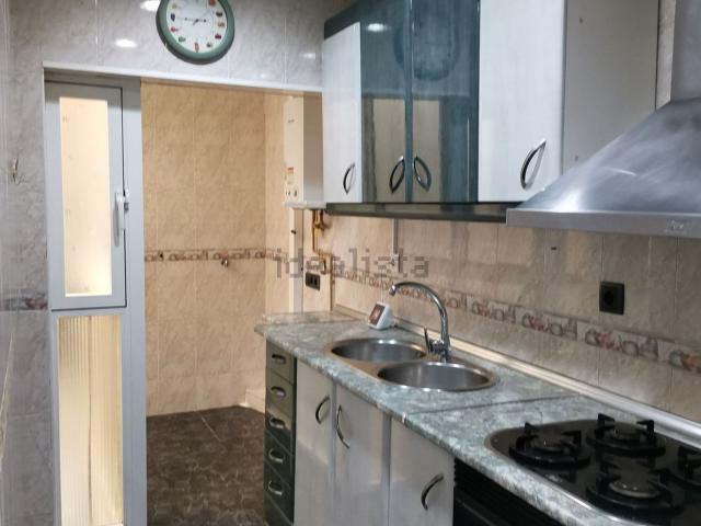 Piso, Viladecans