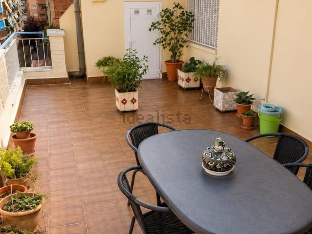 Piso, Viladecans