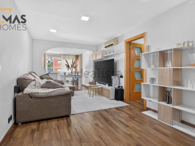 Piso, Viladecavalls