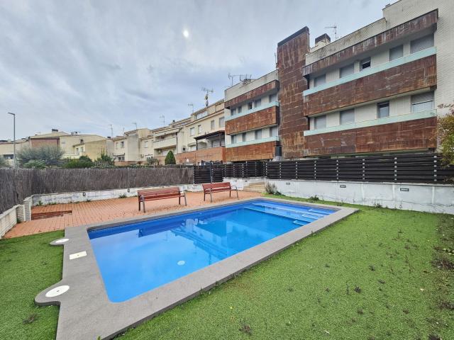 Piso, Viladecavalls