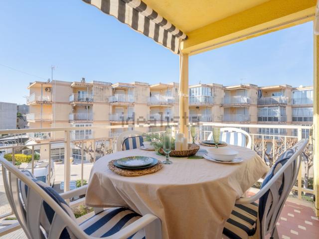 Piso, Vilafortuny platja, Cambrils