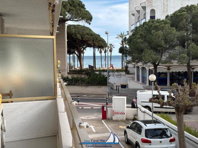 Piso, Vilafortuny platja, Cambrils