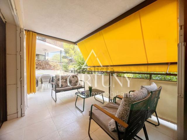 Piso, Vilafortuny platja, Cambrils