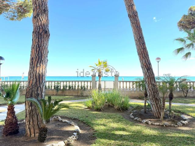 Piso, Vilafortuny platja, Cambrils