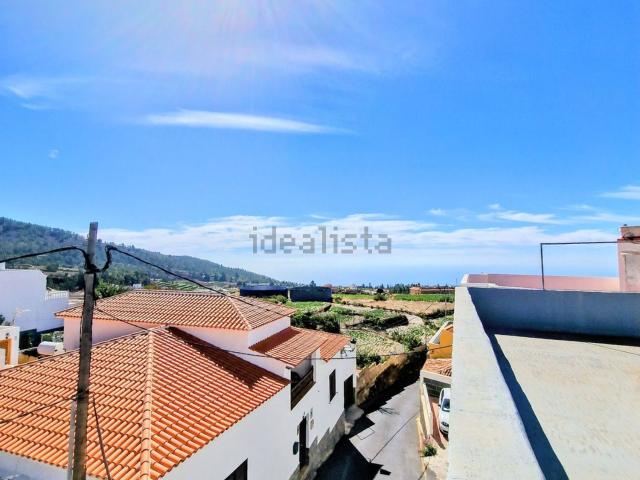 Piso, Vilaflor