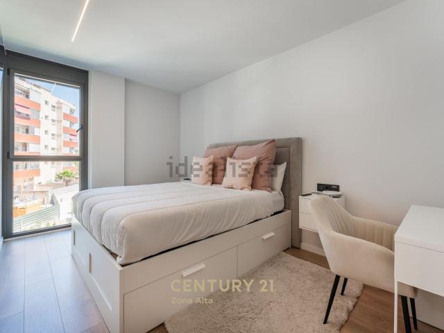 Piso, Vilafranca del Penedès