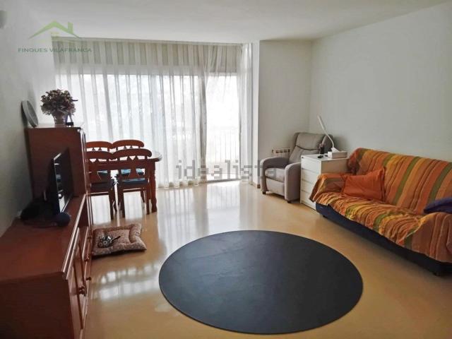 Piso, Vilafranca del Penedès