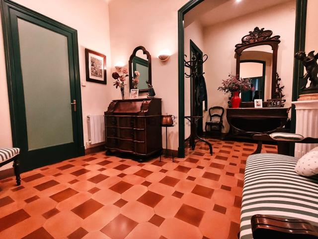 Piso, Vilafranca del Penedès
