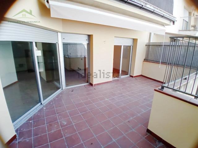 Piso, Vilafranca del Penedès