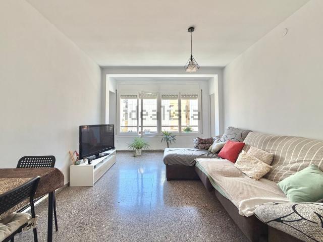 Piso, Vilafranca del Penedès