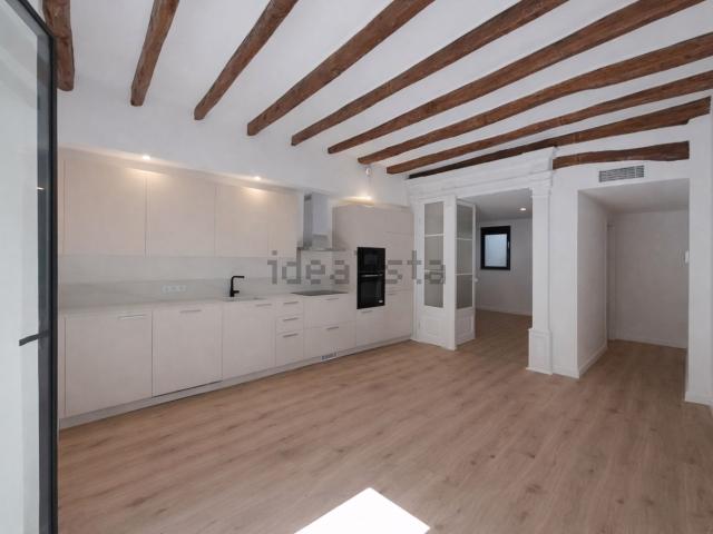 Piso, Vilafranca del Penedès