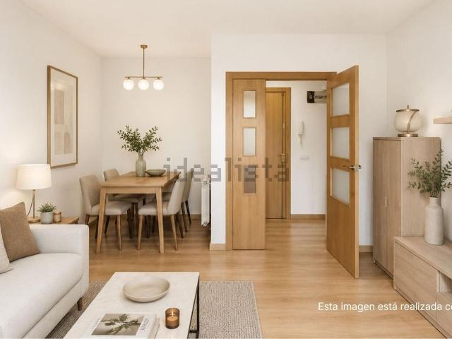 Piso, Vilafranca del Penedès