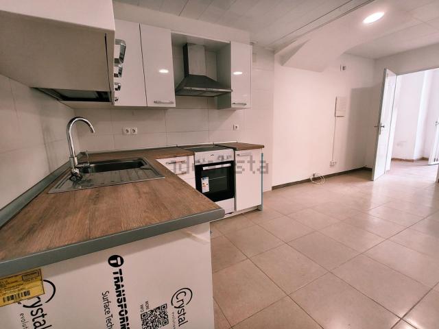 Piso, Vilafranca del Penedès