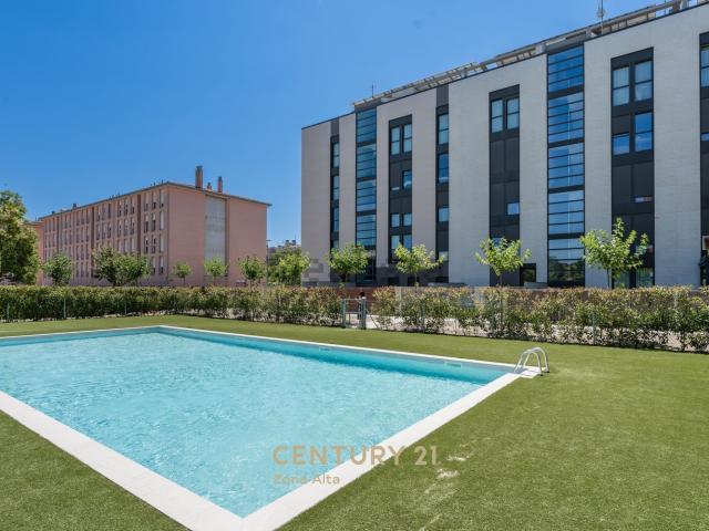 Piso, Vilafranca del Penedès