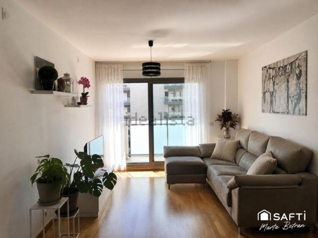 Piso, Vilafranca del Penedès