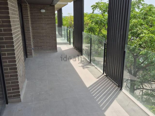 Piso, Vilafranca del Penedès