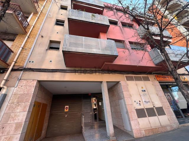 Piso, Vilafranca del Penedès