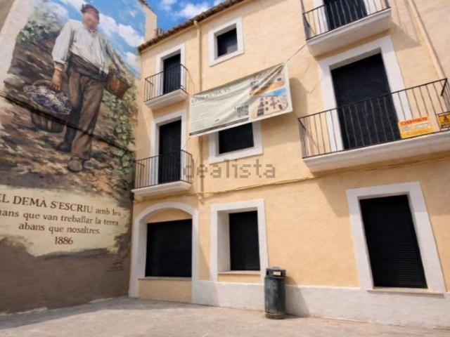 Piso, Vilafranca del Penedès